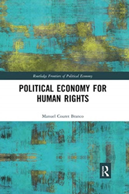 Book cover of: Political Economy for Human Rights