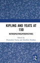 Book cover of: Kipling and Yeats at 150. By: Promodini Varma