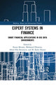 Book cover of: Expert Systems in Finance. By: Noura Metawa