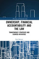 Book cover of: Ownership, Financial Accountability and the Law. By: Paul Beckett