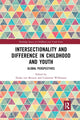 Book cover of: Intersectionality and Difference in Childhood and Youth. By: Nadia Von Benzon