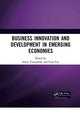 Book cover of: Business Innovation and Development in Emerging Economies. By: Irwan Trinugroho