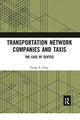 Book cover of: Transportation Network Companies and Taxis. By: Craig A. Leisy