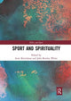 Book cover of: Sport and Spirituality. By: R. Scott Kretchmar