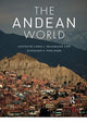 Book cover of: Andean World. By: Linda J. Seligmann
