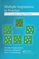 Book cover of: Multiple Imputation in Practice