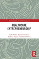 Book cover of: Entrepreneurship in Healthcare. By: Ralf Wilden