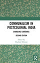 Book cover of: Communalism in Postcolonial India. By: Mujibur Rehman