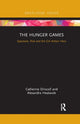 Book cover of: Hunger Games. By: Catherine Driscoll