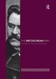 Book cover of: Nietzschean Mind. By: Paul Katsafanas