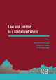 Book cover of: Law and Justice in a Globalized World. By: Harkristuti Harkrisnowo