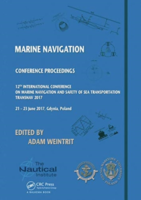 Book cover of: Marine Navigation