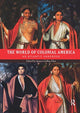 Book cover of: World of Colonial America. By: Ignacio Gallup-Diaz