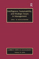 Book cover of: Intelligence, Sustainability, and Strategic Issues in Management