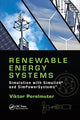 Book cover of: Renewable Energy Systems