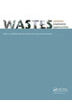 Book cover of: WASTES 2015 - Solutions, Treatments and Opportunities. By: Candida Vilarinho