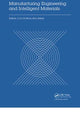 Book cover of: Manufacturing Engineering and Intelligent Materials. By: L. Lü
