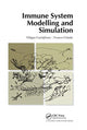 Book cover of: Immune System Modelling and Simulation. By: Filippo Castiglione