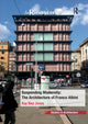 Book cover of: Suspending Modernity: The Architecture of Franco Albini. By: Kay Bea Jones