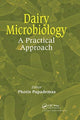Book cover of: Dairy Microbiology. By: Photis Papademas