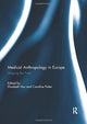 Book cover of: Medical Anthropology in Europe. By: Elisabeth Hsu