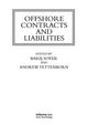 Book cover of: Offshore Contracts and Liabilities. By: Bars Soyer