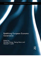 Book cover of: Redefining European Economic Governance. By: Michele Chang