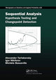 Book cover of: Sequential Analysis. By: Alexander Tartakovsky
