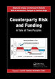 Book cover of: Counterparty Risk and Funding. By: Stéphane Crépey