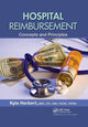 Book cover of: Hospital Reimbursement. By: Kyle Herbert