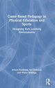 Book cover of: Game-Based Pedagogy in Physical Education and Sports. By: Jeroen Koekoek