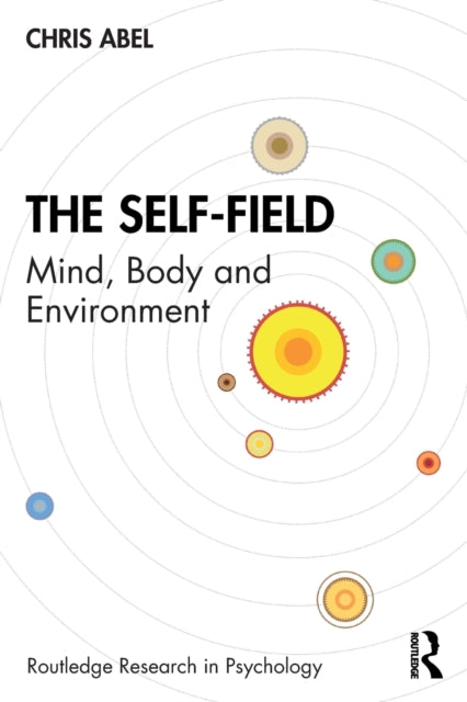 Book cover of: Self-Field. By: Chris Abel