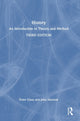 Book cover of: History. By: Peter Claus