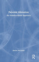 Book cover of: Parental Alienation. By: Denise McCartan