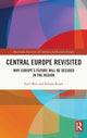 Book cover of: Central Europe Revisited. By: Emil Brix
