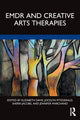 Book cover of: EMDR and Creative Arts Therapies. By: Elizabeth Davis