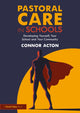 Book cover of: Pastoral Care in Schools