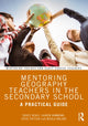 Book cover of: Mentoring Geography Teachers in the Secondary School