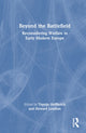 Book cover of: Beyond the Battlefield. By: Tryntje Helfferich