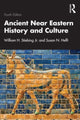 Book cover of: Ancient Near Eastern History and Culture. By: William H. Stiebing Jr