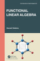 Book cover of: Functional Linear Algebra. By: Hannah Robbins