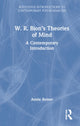 Book cover of: W. R. Bion’s Theories of Mind. By: Annie Reiner