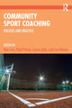 Book cover of: Community Sport Coaching. By: Ben Ives