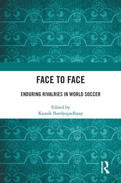 Book cover of: Face to Face. By: Kausik Bandyopadhyay