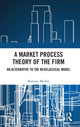 Book cover of: Market Process Theory of the Firm. By: Mateusz Machaj