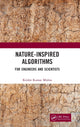 Book cover of: Nature-Inspired Algorithms. By: K. K. Mishra