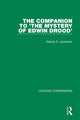 Book cover of: Companion to 'The Mystery of Edwin Drood'. By: Wendy S. Jacobson