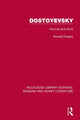 Book cover of: Dostoyevsky. By: Ronald Hingley