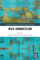 Book cover of: Wild Romanticism. By: Markus Poetzsch