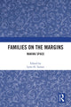 Book cover of: Families on the Margins. By: Lynn H. Turner